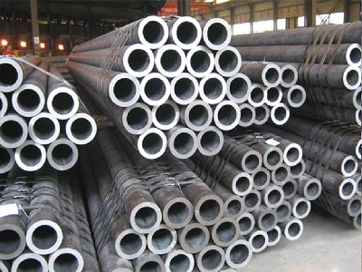 新野30CrMo冷拔无缝钢管