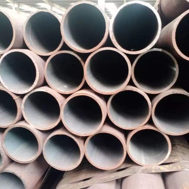 新野12Cr1MovG合金无缝钢管