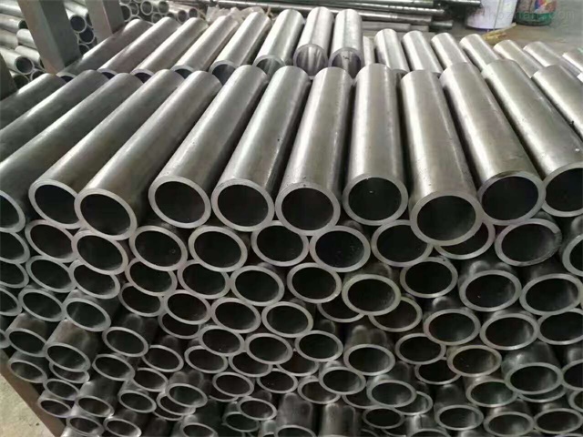 新野30CrMo精密无缝钢管